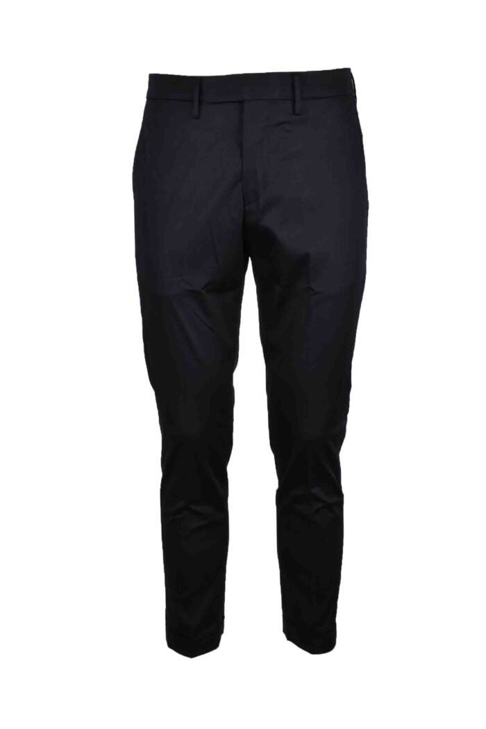 Pantaloni MICHAEL COAL  Nero