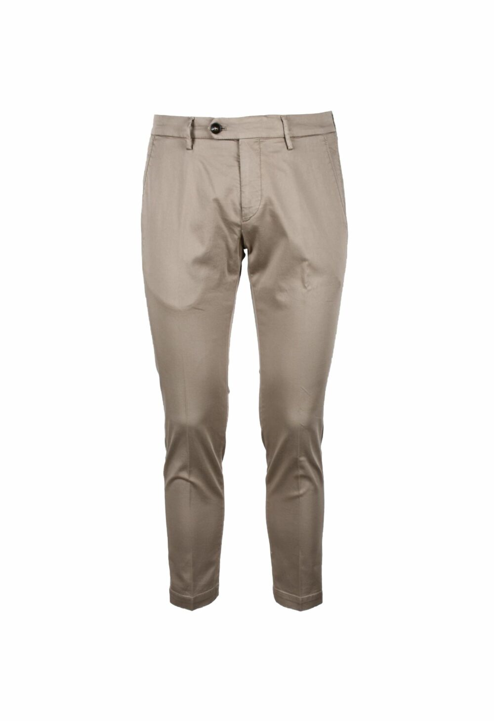 Pantaloni MICHAEL COAL Turchese - Foto 1