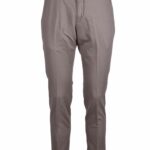 Pantaloni MICHAEL COAL Turchese - Foto 1