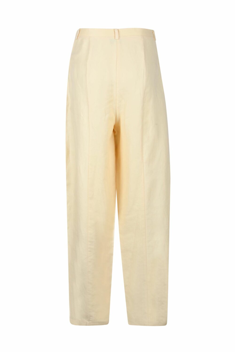Pantaloni regular Patrizia Pepe Blu - Foto 2