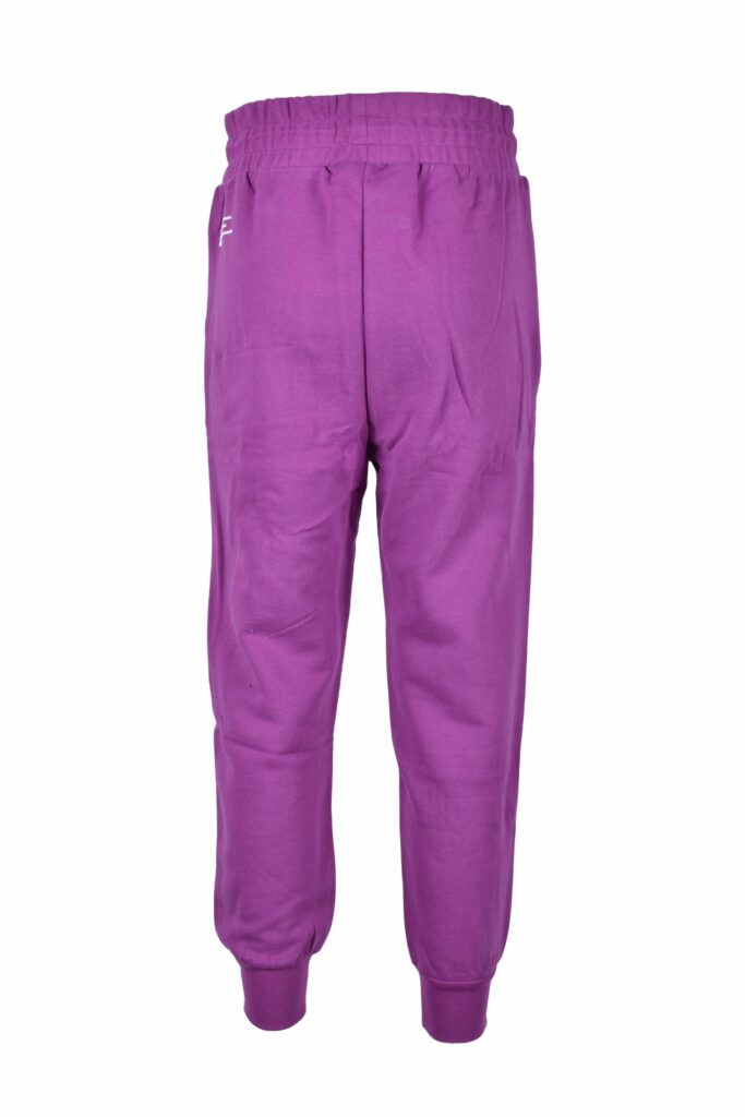 Pantaloni regular Patrizia Pepe  Viola