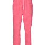 Pantaloni regular AERONAUTICA MILITARE Rosa - Foto 1