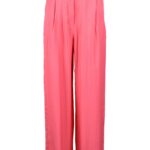 Pantaloni regular Armani Exchange Fuxia - Foto 1