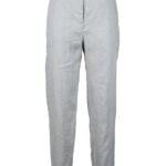 Pantaloni regular Armani Exchange Grigio - Foto 1