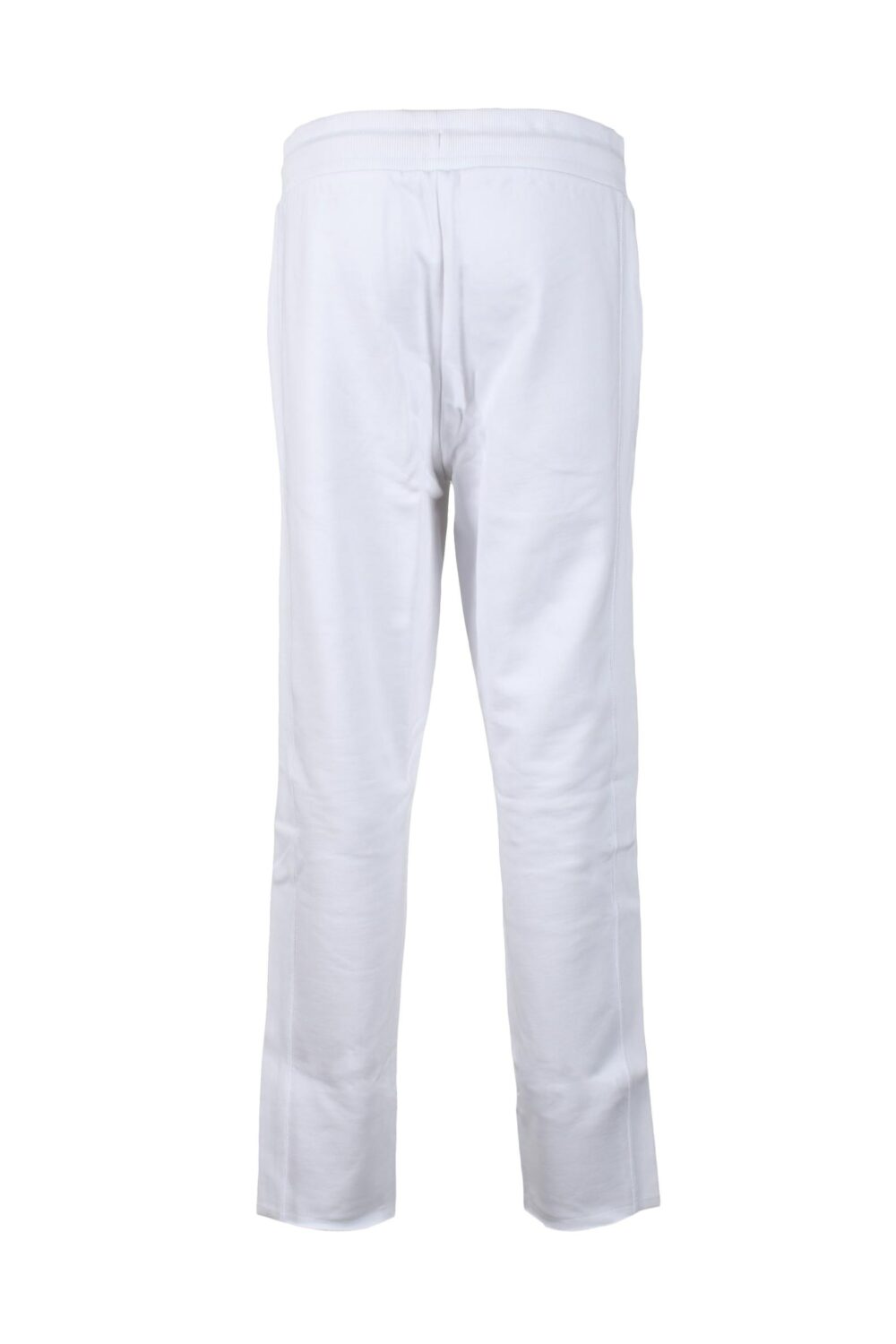 Pantaloni regular Blauer. Bianco - Foto 2