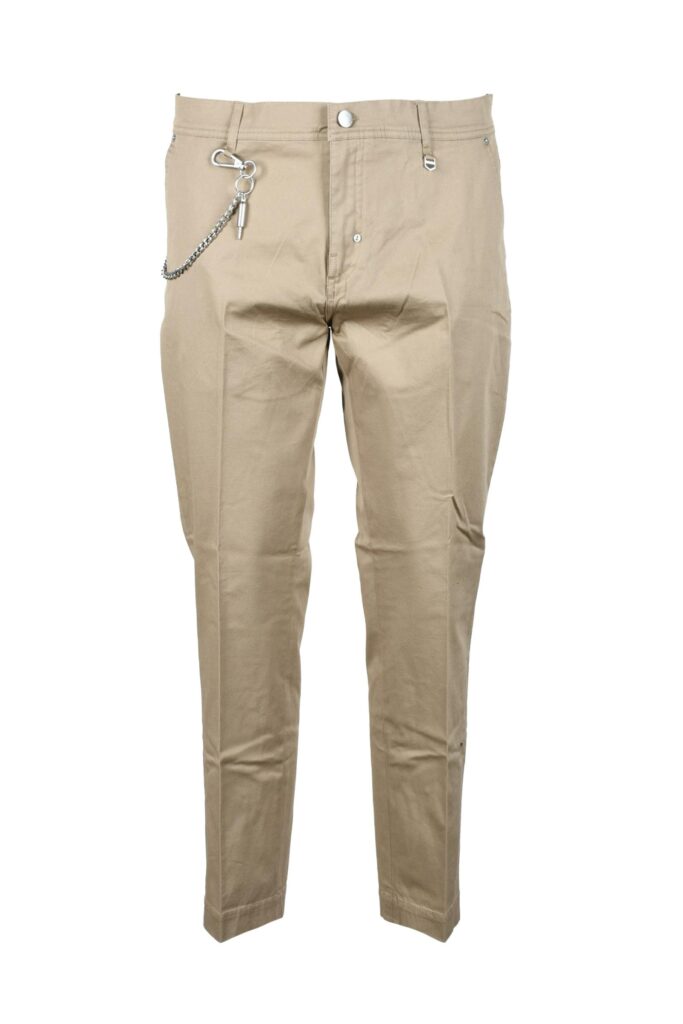 Pantaloni Antony Morato  Beige