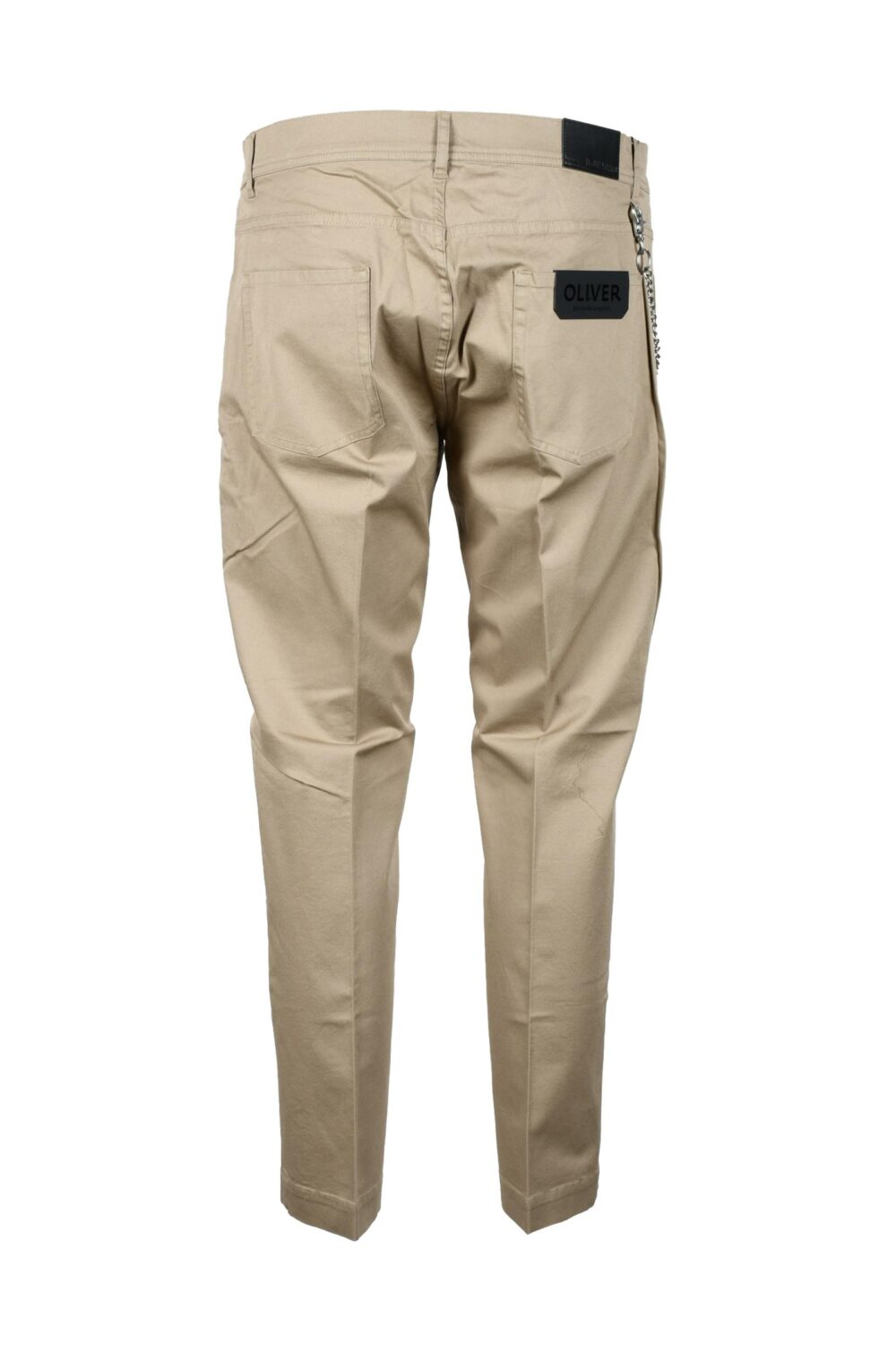 Pantaloni Antony Morato Beige - Foto 2