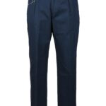 Pantaloni Antony Morato Blu - Foto 1