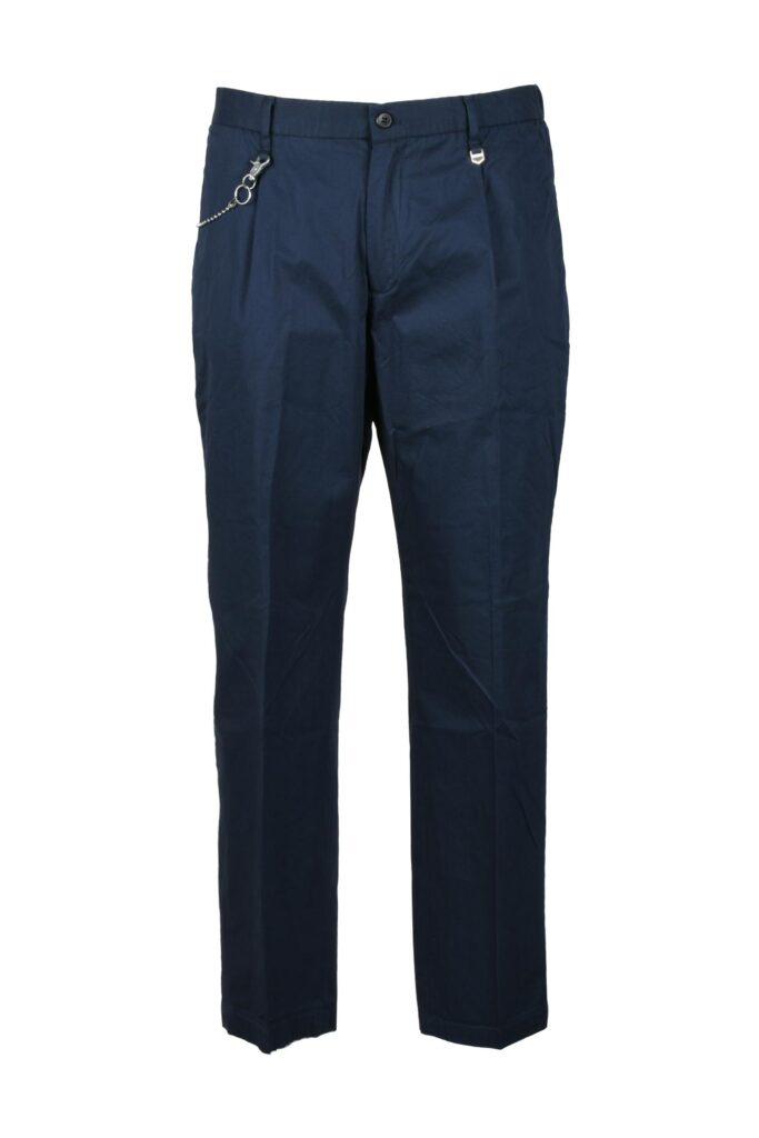 Pantaloni Antony Morato  Blu