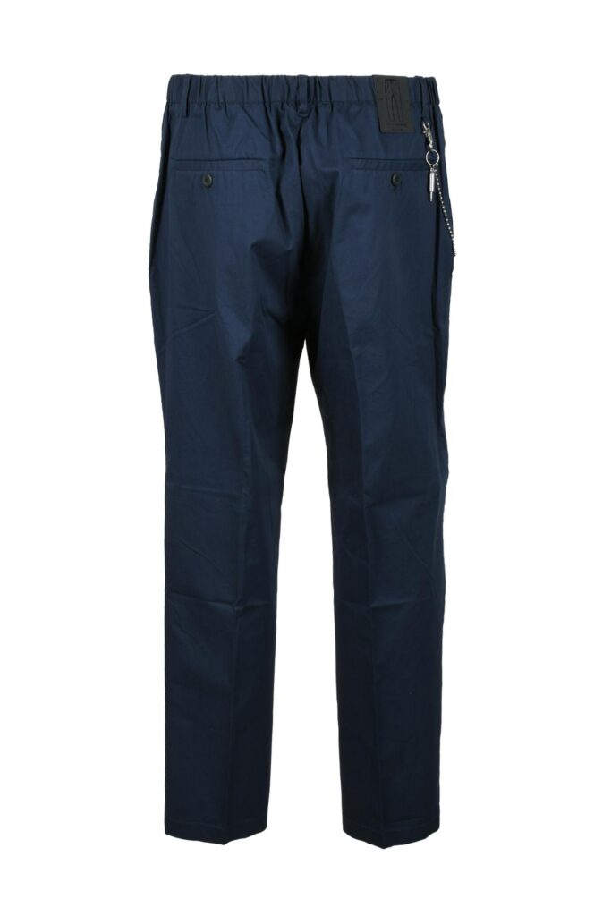 Pantaloni Antony Morato  Blu