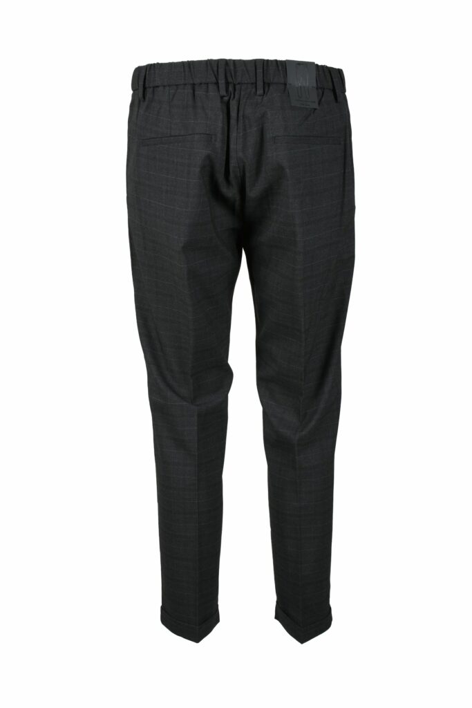 Pantaloni Antony Morato  Nero