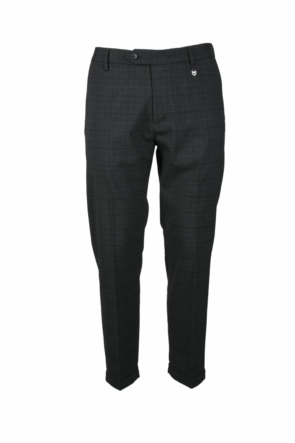 Pantaloni Antony Morato Nero - Foto 2