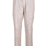 Pantaloni Boss Beige - Foto 1