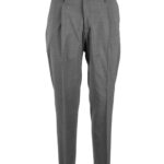Pantaloni BRIGLIA 1949 Antracite - Foto 1