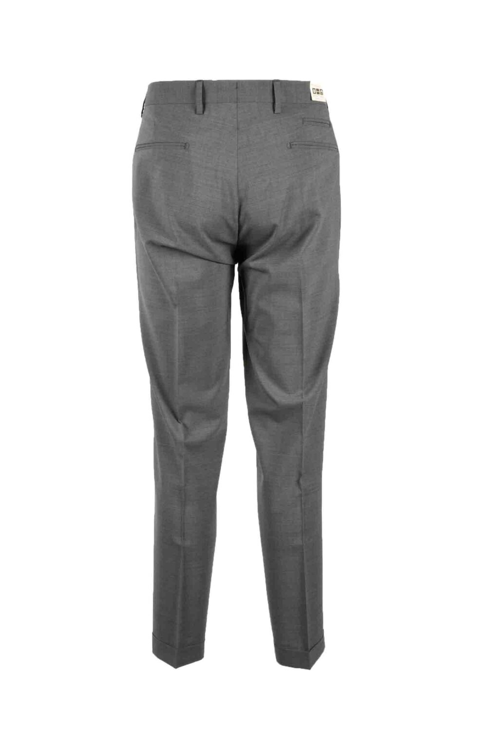Pantaloni BRIGLIA 1949 Antracite - Foto 2