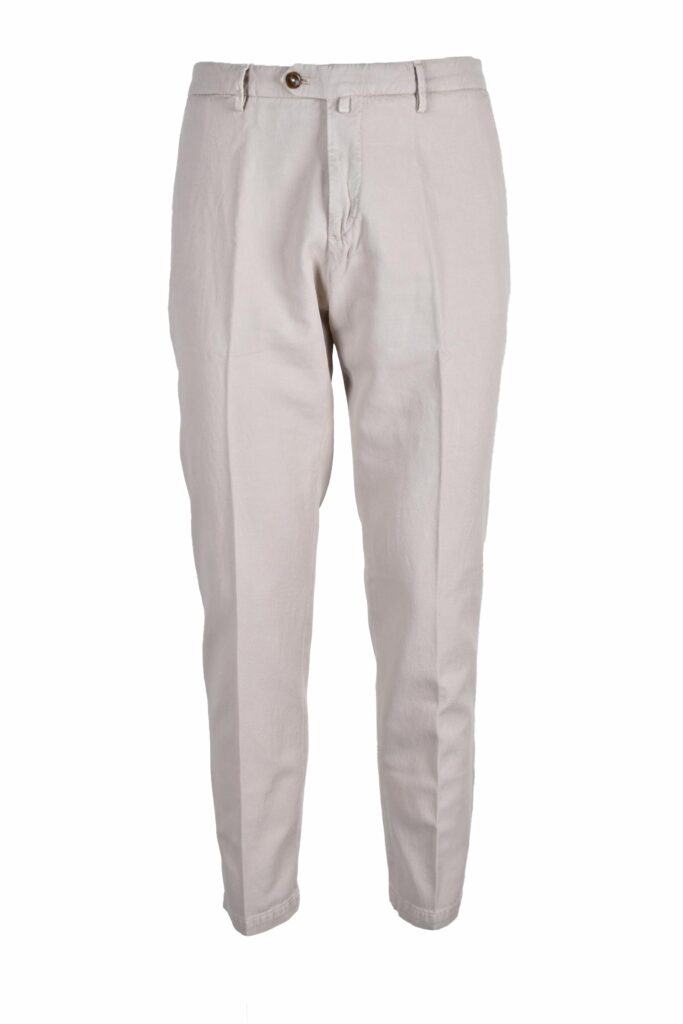 Pantaloni BRIGLIA 1949  Beige