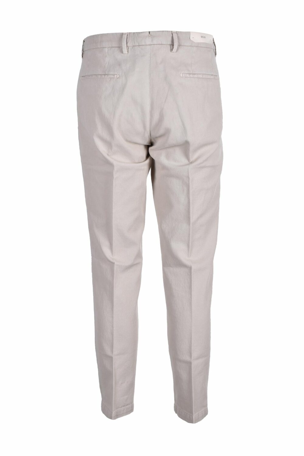 Pantaloni BRIGLIA 1949 Beige - Foto 2