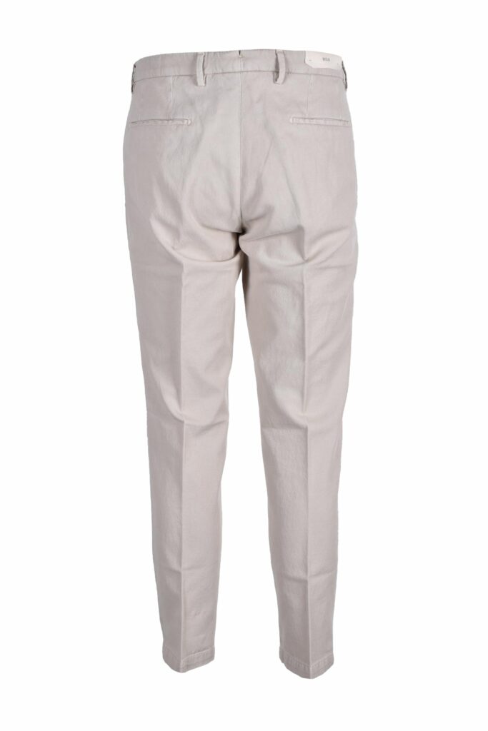 Pantaloni BRIGLIA 1949  Beige