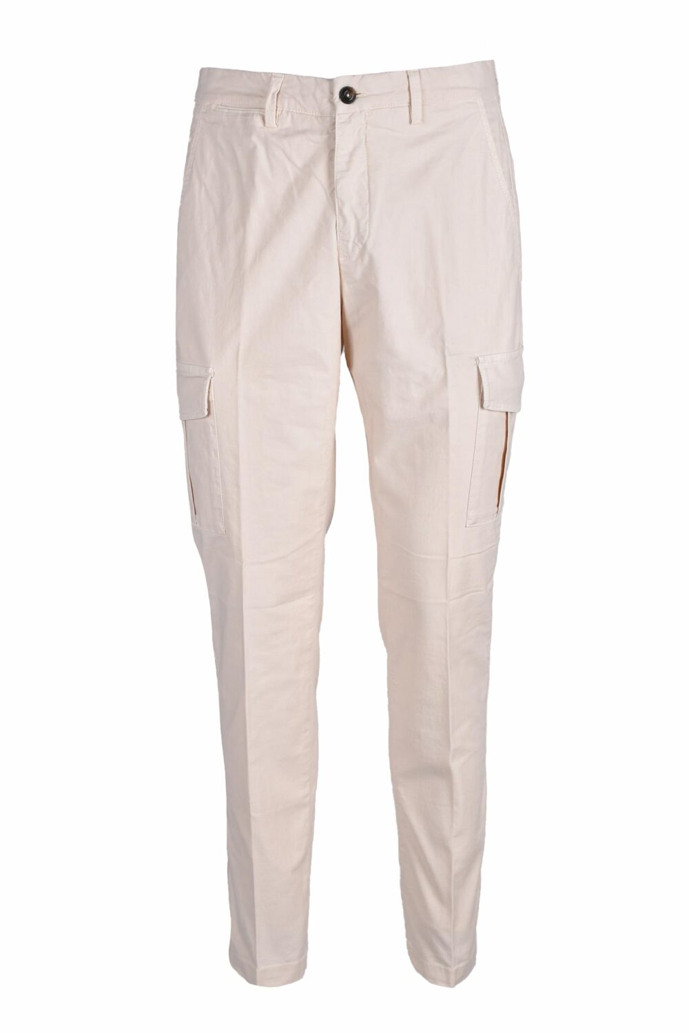 Pantaloni BRIGLIA 1949 Beige - Foto 1