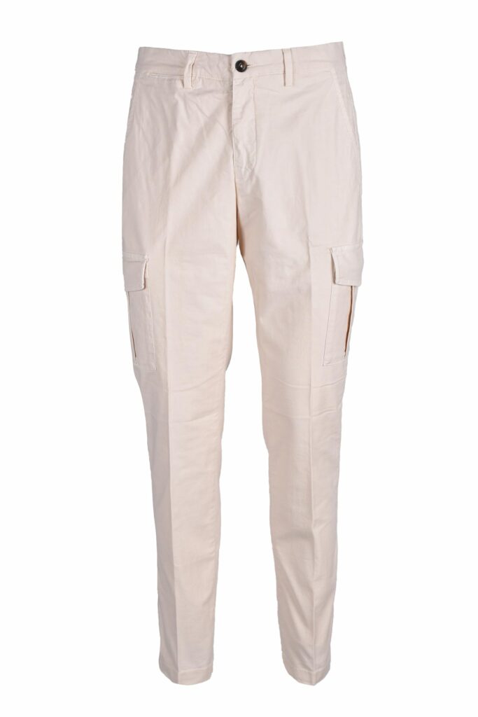 Pantaloni BRIGLIA 1949  Beige