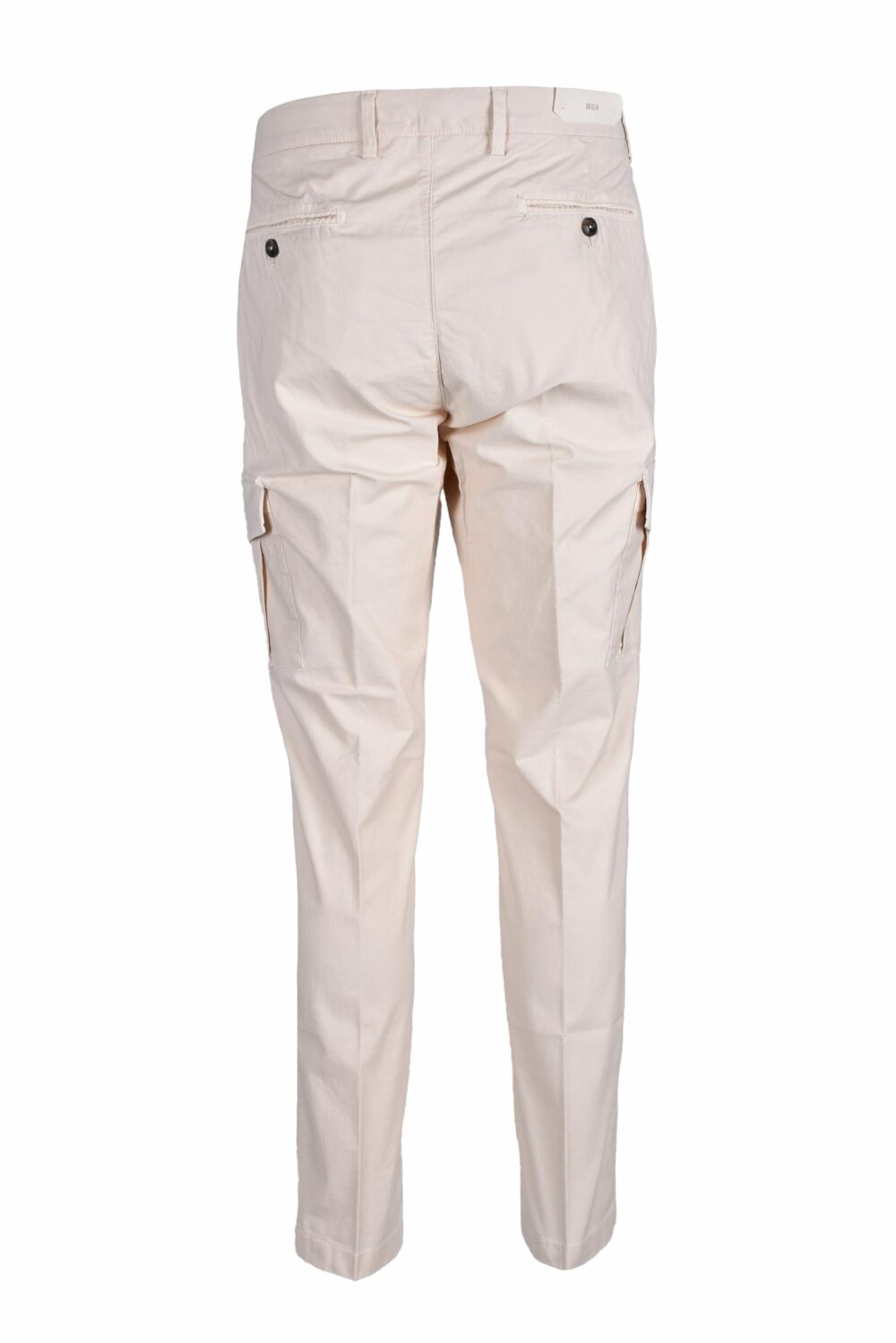 Pantaloni BRIGLIA 1949 Beige - Foto 2