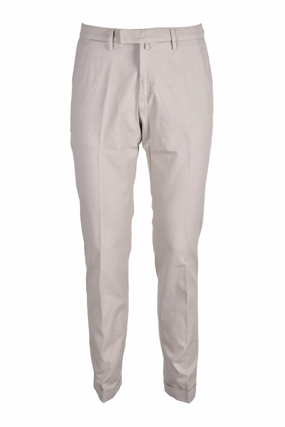 Pantaloni BRIGLIA 1949 Beige - Foto 1