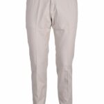 Pantaloni BRIGLIA 1949 Beige - Foto 1