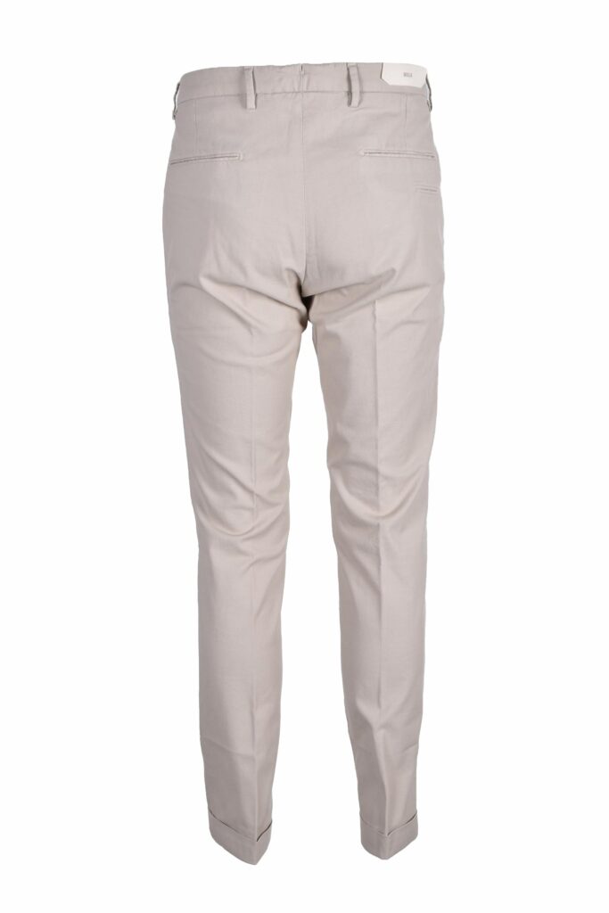 Pantaloni BRIGLIA 1949  Beige