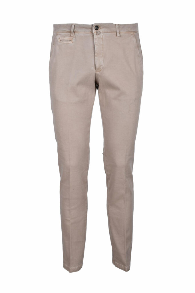 Pantaloni BRIGLIA 1949  Beige