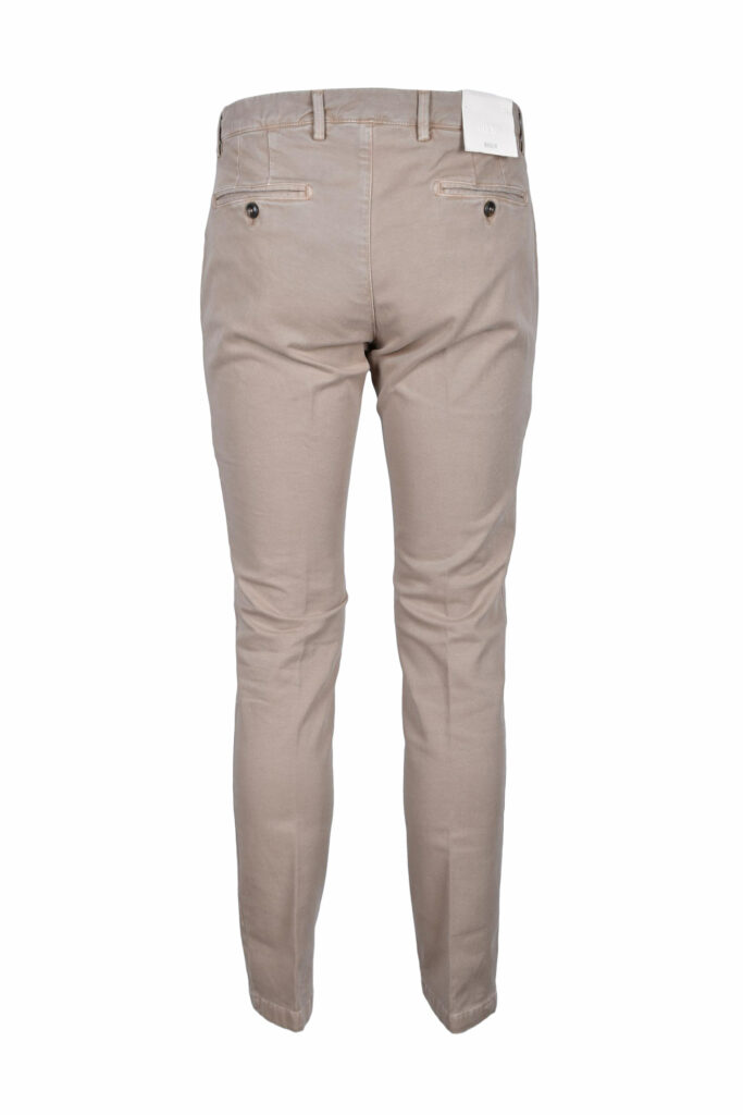 Pantaloni BRIGLIA 1949  Beige