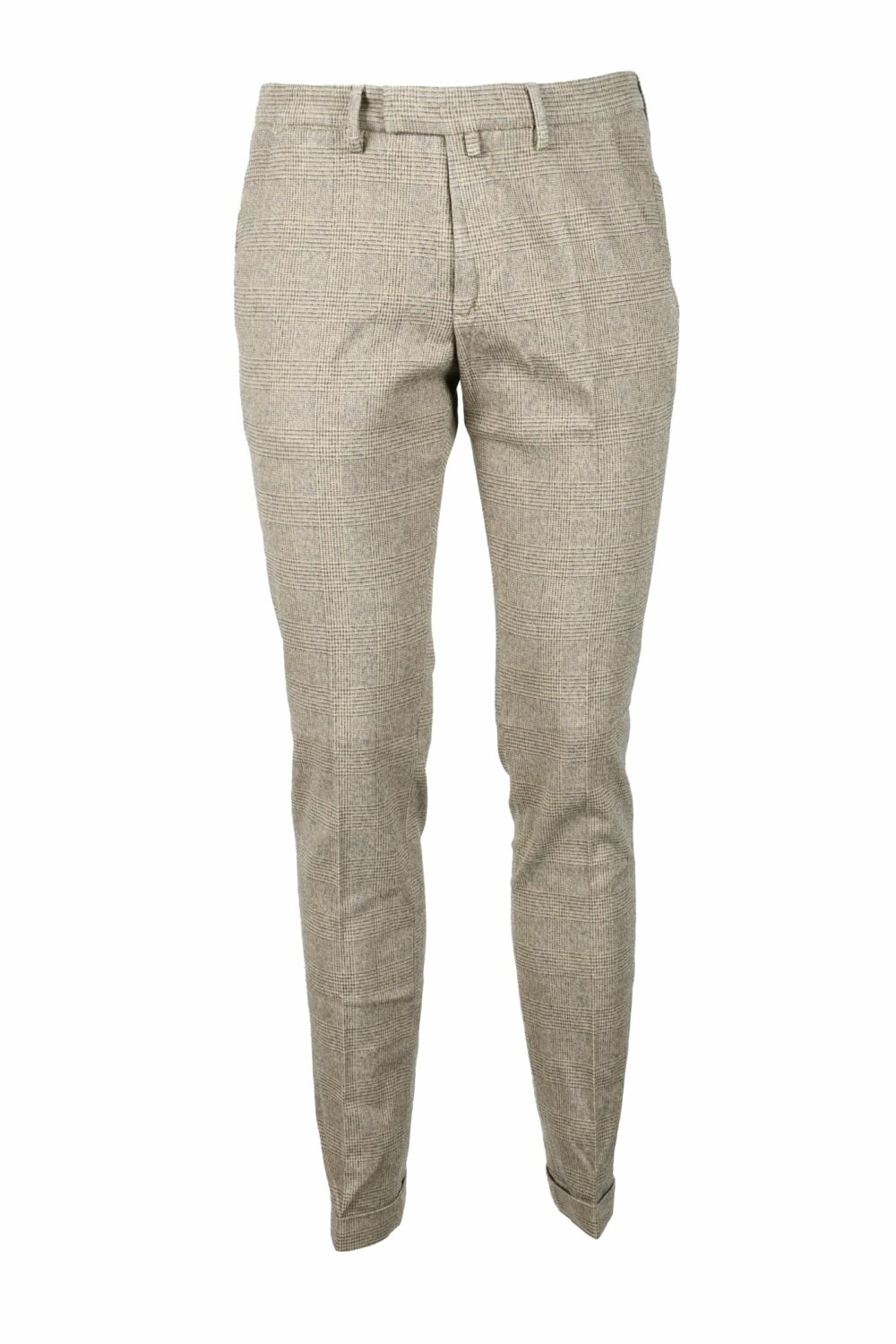 Pantaloni BRIGLIA 1949 Beige - Foto 1