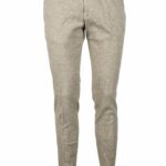 Pantaloni BRIGLIA 1949 Beige - Foto 1