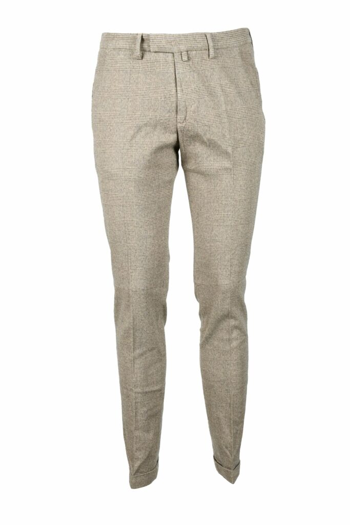 Pantaloni BRIGLIA 1949  Beige