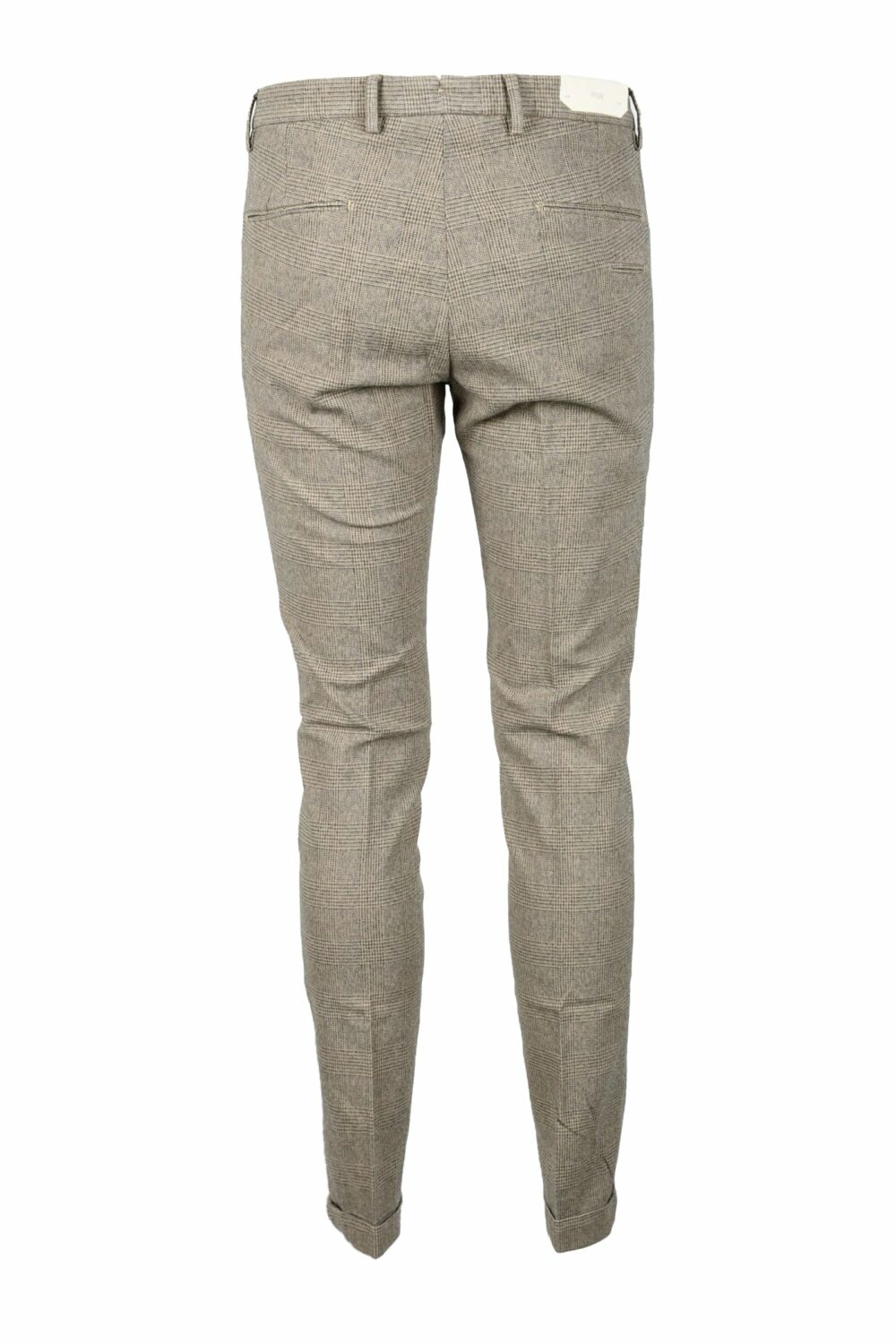 Pantaloni BRIGLIA 1949 Beige - Foto 2
