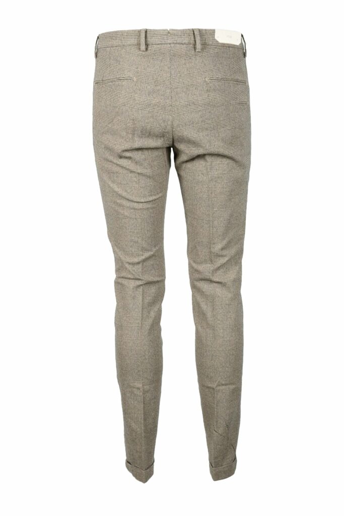 Pantaloni BRIGLIA 1949  Beige