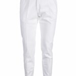 Pantaloni BRIGLIA 1949 Bianco - Foto 1