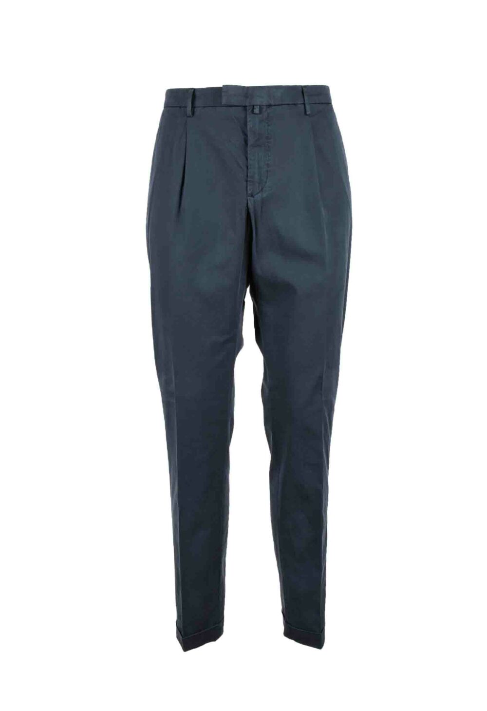 Pantaloni BRIGLIA 1949 Blu - Foto 1