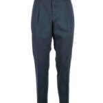 Pantaloni BRIGLIA 1949 Blu - Foto 1