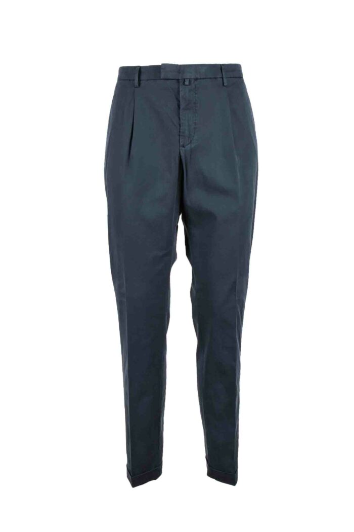 Pantaloni BRIGLIA 1949  Blu