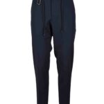 Pantaloni BRIGLIA 1949 Blu - Foto 1