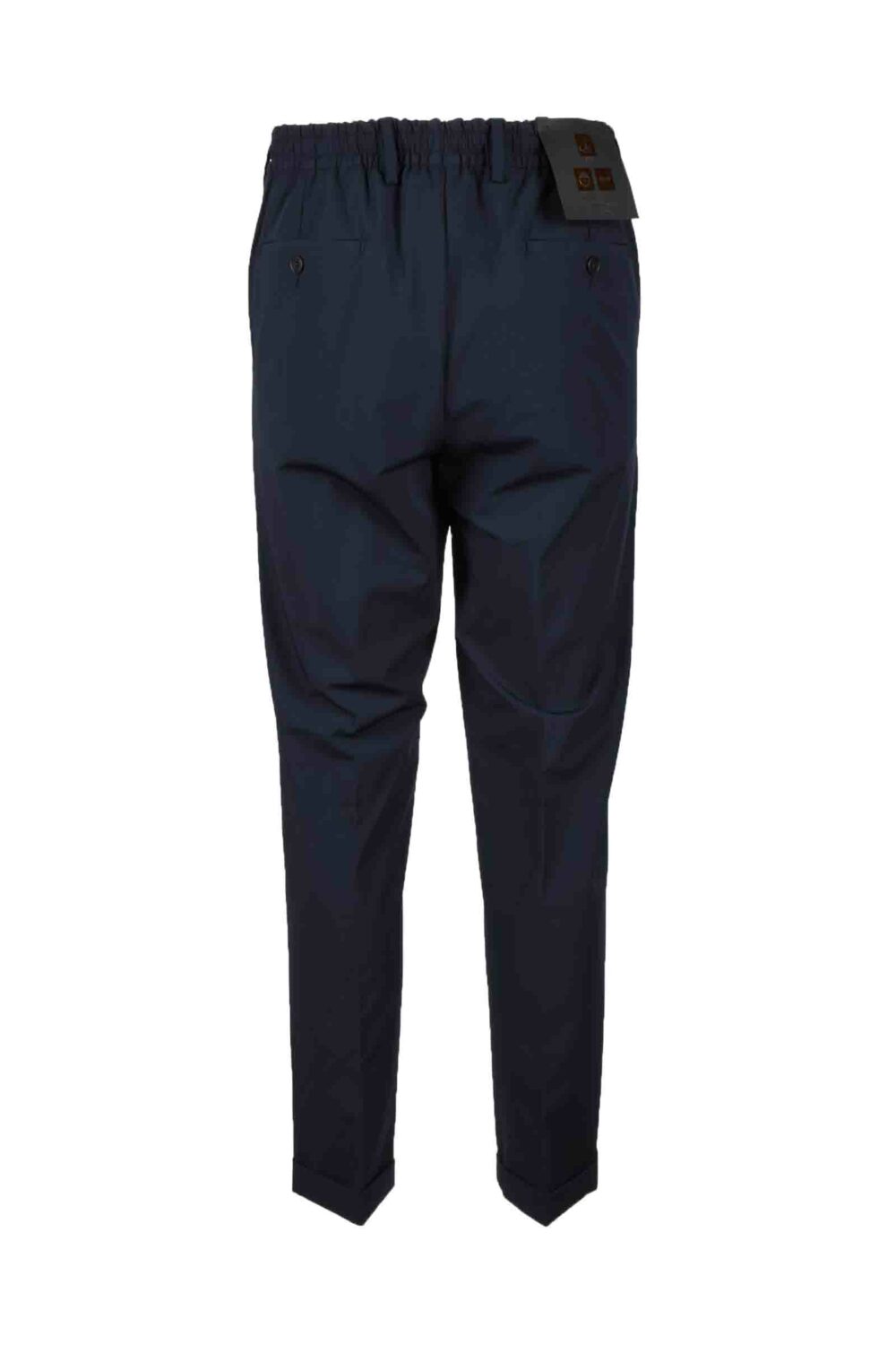 Pantaloni BRIGLIA 1949 Blu - Foto 2
