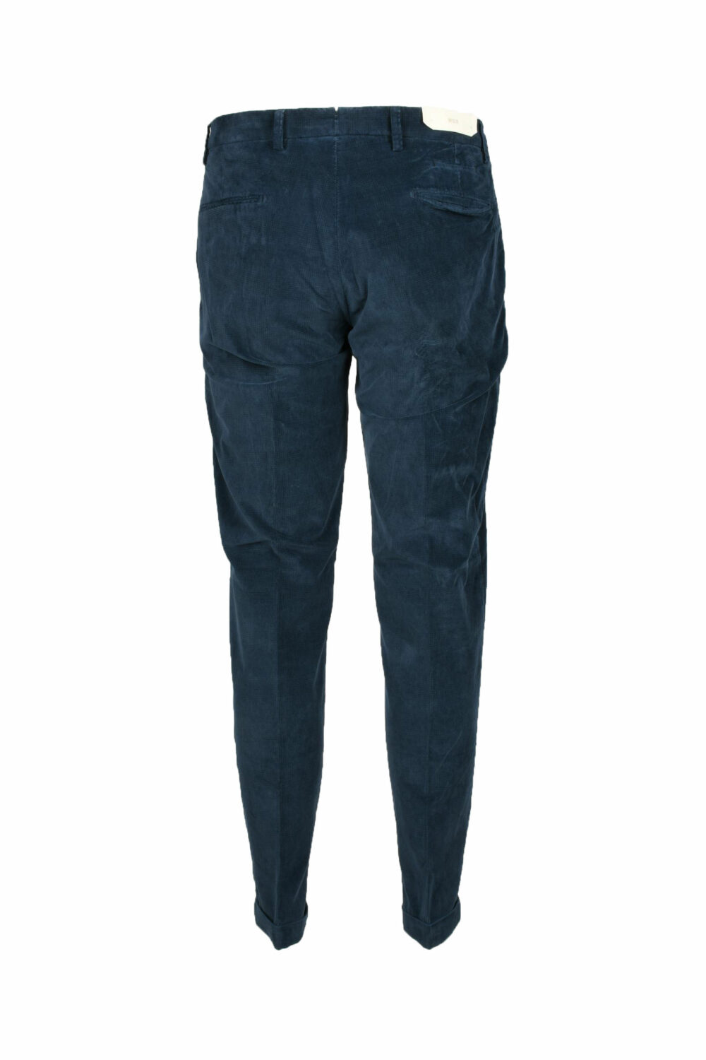 Pantaloni BRIGLIA 1949 Blu - Foto 2