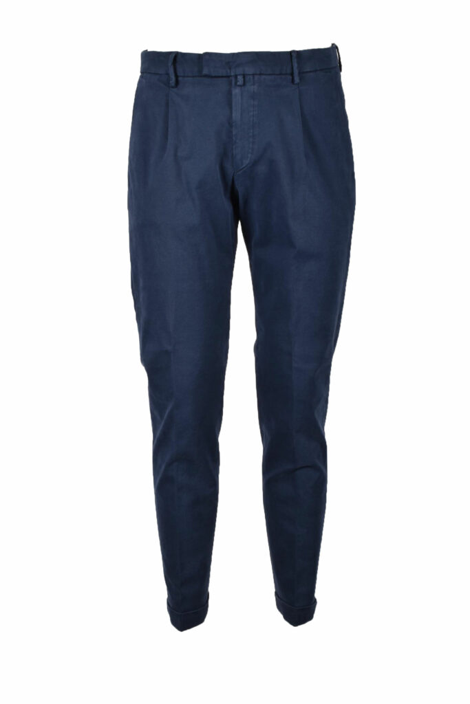 Pantaloni BRIGLIA 1949  Blu