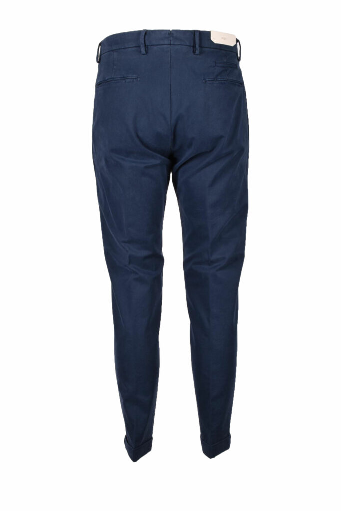 Pantaloni BRIGLIA 1949  Blu