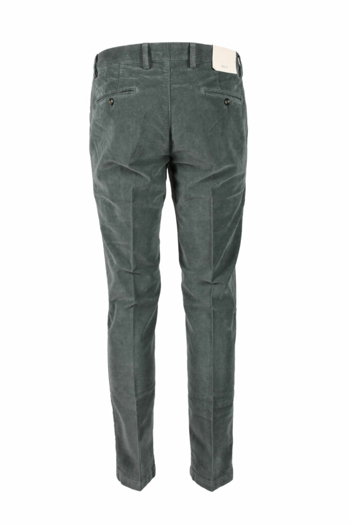 Pantaloni BRIGLIA 1949  Blu