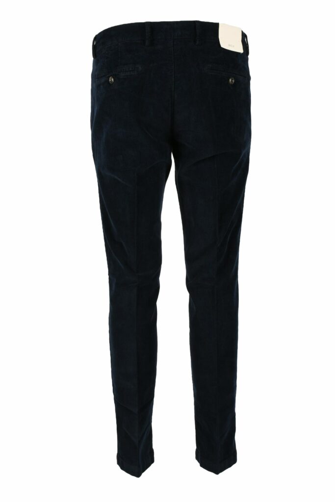 Pantaloni BRIGLIA 1949  Blu
