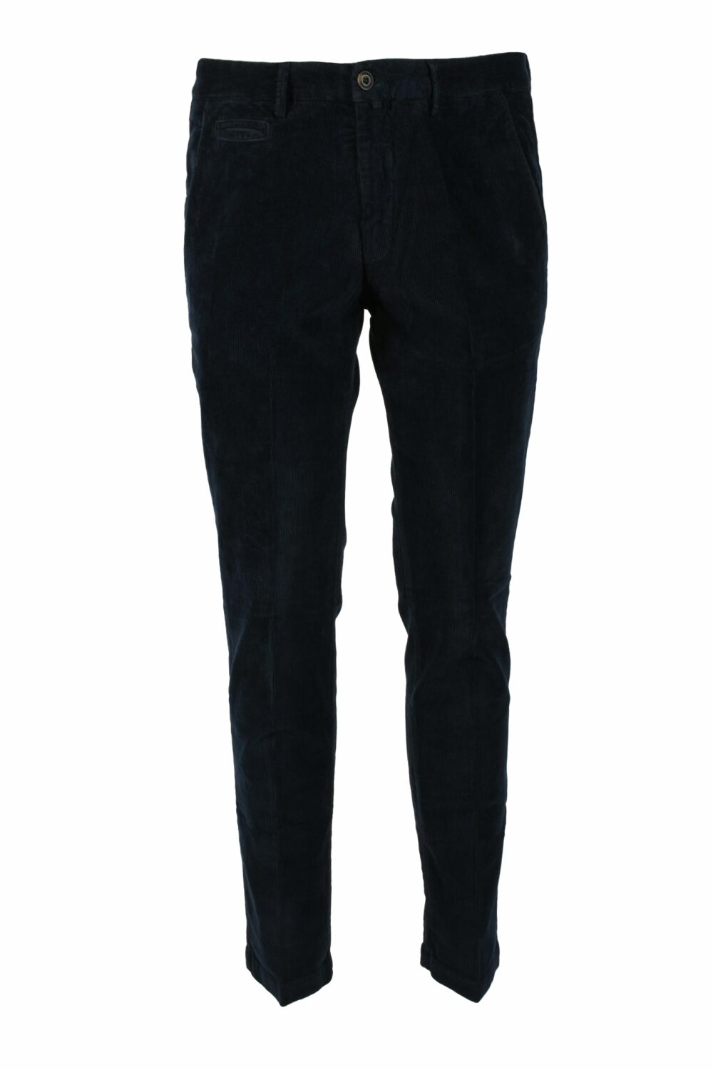 Pantaloni BRIGLIA 1949 Blu - Foto 2