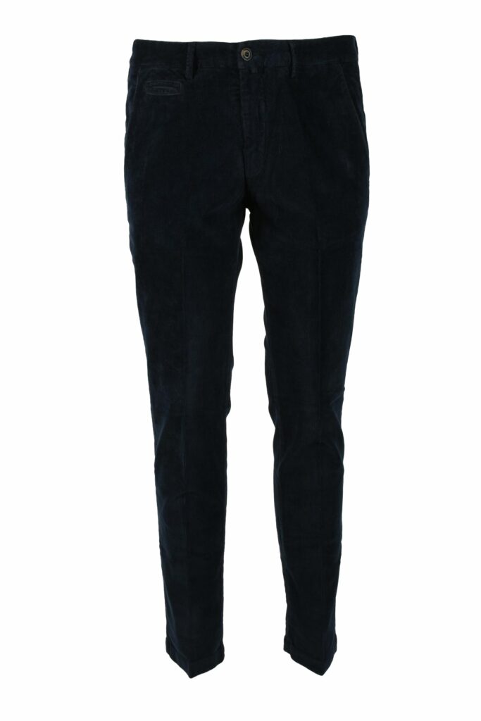 Pantaloni BRIGLIA 1949  Blu