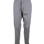 Pantaloni BRIGLIA 1949 Grigio - Foto 1