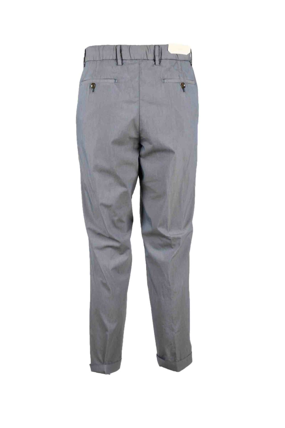 Pantaloni BRIGLIA 1949 Grigio - Foto 2